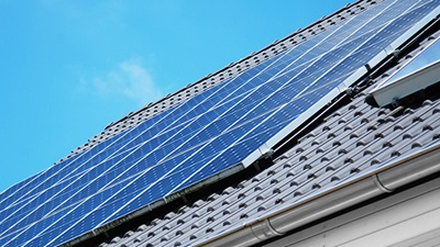 Paneles fotovoltaicos y térmicos
